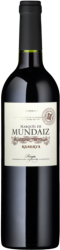 Marqués de Mundaiz Reserva Bodegas Lan - 2018 - Oberer Ebro, Spanien