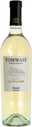 Soave Classico DOC Vigneto Le Volpare Tommasi Viticoltori - 2024 - Veneto, Italien