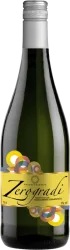 Zerogradi Mosto d'uva Roberto Sarotto - Piemont, Italien
