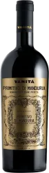 Primitivo di Manduria DOP Vanità - 2021 - Apulien, Italien