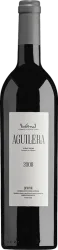 Aguilera Priorat DOQ L'infernal - 2017 - Katalonien, Spanien