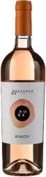Rosato Cannonau Tenuta Agricola Olianas - 2022 - Sardinien, Italien