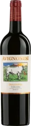 Merlot di Toscana DOC Desiderio Cortona Avignonesi - 2020 - Toskana, Italien