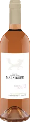 Grands Vins du Maraudeur Dôle blanche AOC Cordonier & Lamon - 2023 - Wallis, Schweiz