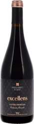 Rioja DOCa Excellens Crianza Tinto Cuvée Especial Marqués de Cáceres - 2021 - Oberer Ebro, Spanien