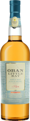 Oban Little Bay Whisky The Oban Distillery - Grossbritannien