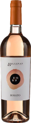 Rosato IGT Isola dei Nuraghi Tenuta Agricola Olianas - 2024 - Sardinien, Italien