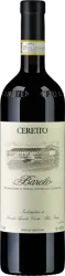 Barolo DOCG Azienda Vinicole Ceretto - 2021 - Piemont, Italien