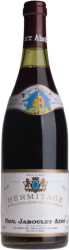Paul Jaboulet La Maison Bleue Hermitage Paul Jaboulet Aîné - 2017 - Côtes du Rhône, Frankreich