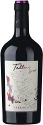 Tellus IGP Falesco - 2023 - Latium, Italien