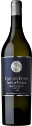 Lune D'Argent Bordeaux Blanc Sec Clos Des Lunes - 2015 - Bordeaux, Frankreich