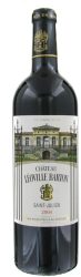 Château Léoville Barton 2ème Grand Cru Classé St. Julien Château Léoville-Barton - 2005 - Bordeaux, Frankreich