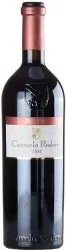 Carmelo Rodero T.S.M. Ribera del Duero DO Bodegas Carmelo Rodero - 2021 - Duero-Tal (Castilla y Leon), Spanien