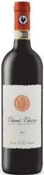Chianti Classico DOCG Tenuta San Vincenti - 2021 - Toskana, Italien