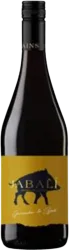 Jabalí Garnacha & Syrah DOP Cariñena Paniza Bodegas - 2023 - Oberer Ebro, Spanien