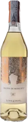 Grappa di Moscato Barrique Vite Colte - Piemont, Italien