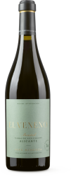El Veneno D.O. Alicante Vinalpó Pepe Mendoza Casa Agricola - 2021 - Levante, Spanien