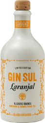 Gin Sul Laranjal Altonaer Spirituosen - Deutschland
