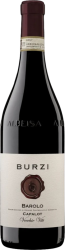 Barolo Capalot Vecchie Viti DOCG Azienda Agricola Burzi - 2020 - Piemont, Italien