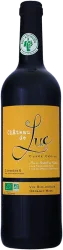 Corbières Château de Luc Cuvée Cécile Château de Luc - 2024 - Midi - Languedoc-Roussillon, Frankreich