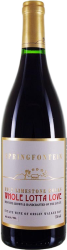 Limestone Rocks Whole Lotta Love WO Red Cape Blend Springfontein - 2018 - Coastal Region, Südafrika