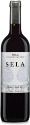 Sela Rioja DOCa Roda - 2023 - Oberer Ebro, Spanien