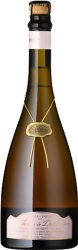 Rosé Espumante Brut Terras do Demo Método Classico Cooperativa Agricola do Távora - 2023 - Portugal