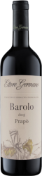 Barolo Prapò DOC Ettore Germano - 2018 - Piemont, Italien