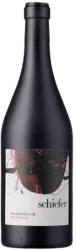 Blaufränkisch R2 Reihburg Schiefer Uwe Schiefer - 2017 - Burgenland, Österreich