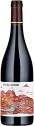 Merlot IGP Le Pic des Seigneurs - 2022 - Frankreich