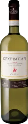Kechribari Retsina Appellation by Tradition Kechris Winery - Makedonien, Griechenland