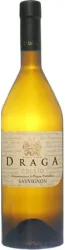 Sauvignon Blanc Draga DOC Collio Friuli Draga - 2024 - Friaul, Italien