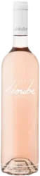Rosé de Léoube AOC Côtes de Provence Château Léoube - 2023 - Provence, Frankreich