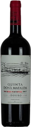 Quinta Dona Mafalda Touriga Nacional DOC Douro Christie Wines - 2020 - Douro, Portugal