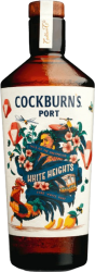 Porto White Heights Cockburn's - Porto, Portugal