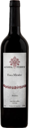 Finca Mirador Malbec Mendoza Achaval Ferrer - 2018 - Mendoza, Argentinien