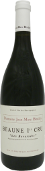 Beaune 1er Cru Les Reversees Domaine Jean-Marc Bouley - 2011 - Burgund, Frankreich