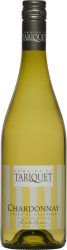 Chardonnay Cotes Gascogne IGP Domaine du Tariquet - 2025 - Frankreich