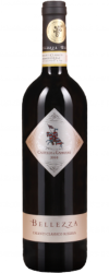Bellezza Chianti Classico DOCG Gran Selezione Castello di Gabbiano - 2015 - Toskana, Italien