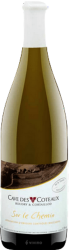 Sur le Chemin blanc AOC Cave des Coteaux - 2024 - Neuenburg, Schweiz