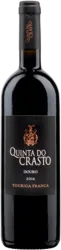 Touriga Franca DOC Douro Quinta do Crasto - 2018 - Douro, Portugal
