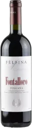Fontalloro Fattoria di Felsina - 2020 - Toskana, Italien