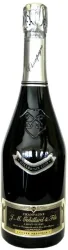 Champagne a.c. J.M. Gobillard Cuvee Prestige Millesime J.M. Gobillard & Fils - 2016 - Champagne, Frankreich