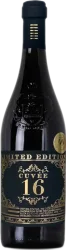 Cuvée 16 Vino Rosso Botter - Italien