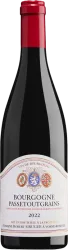 Bourgogne Passetoutgrains AOC Rouge Domaine Robert Sirugue - 2022 - Burgund, Frankreich