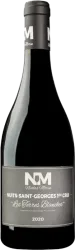 Nuits-St-Georges BLANC 1er Cru Les Terres Blanches Nicolas Morin - 2020 - Burgund, Frankreich