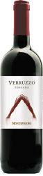 Verruzzo Monteverro - 2022 - Toskana, Italien