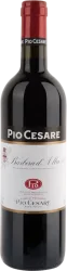 Barbera d'Alba DOC Pio Cesare - 2023 - Piemont, Italien