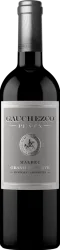 Mendoza Plata Malbec Grand Reserve Gauchezco - 2021 - Mendoza, Argentinien