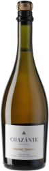 Oolong Orange Schaumtee alkoholfrei Chazánte - Deutschland